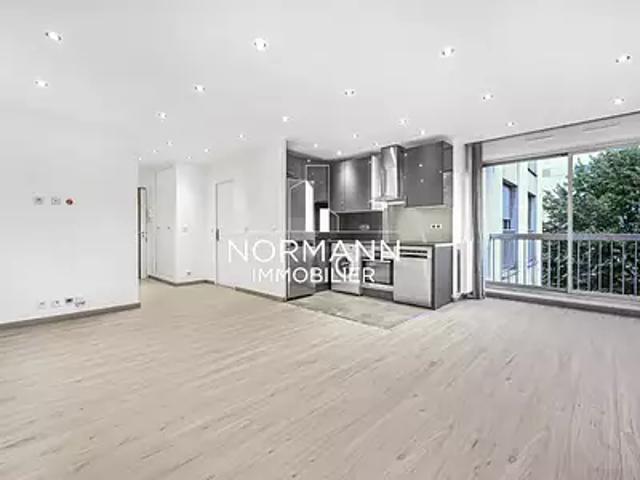Appartement vente à Nanterre, Neuilly-sur-seine