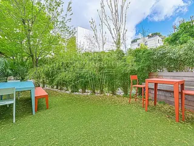 Appartement vente à Nanterre, Neuilly-sur-seine