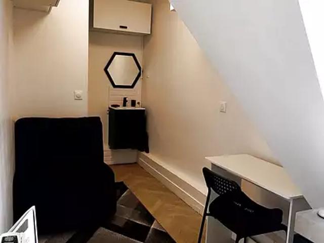 Appartement vente à Nanterre, Neuilly-sur-seine