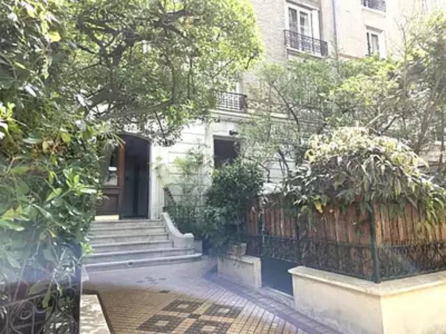 Appartement vente à Nanterre, Neuilly-sur-seine