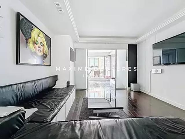 Appartement vente à Nanterre, Neuilly-sur-seine