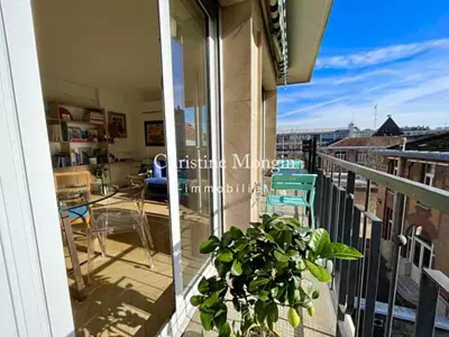 Appartement vente à Nanterre, Neuilly-sur-seine