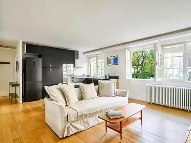 Appartement vente à Nanterre, Neuilly-sur-seine