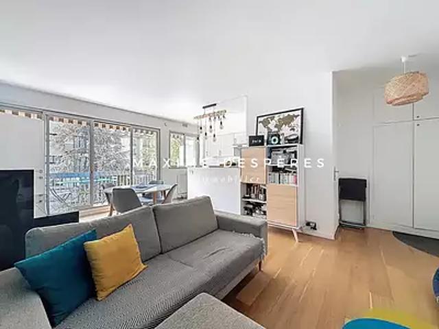 Appartement vente à Nanterre, Neuilly-sur-seine