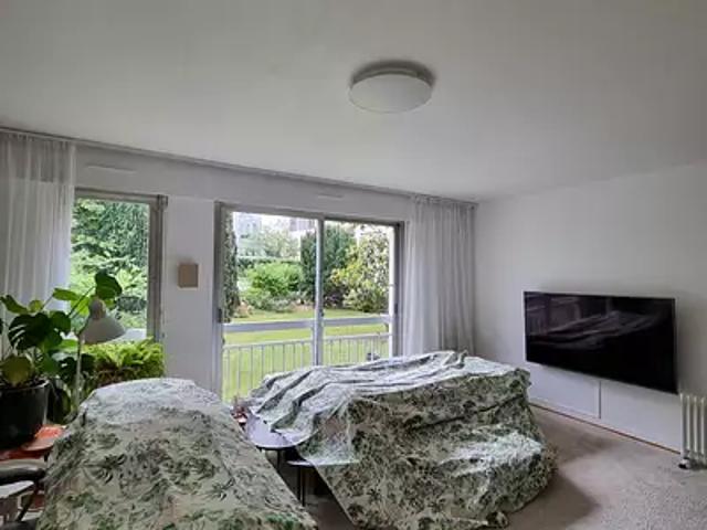 Appartement vente à Nanterre, Neuilly-sur-seine