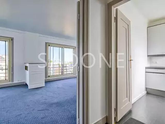 Appartement vente à Nanterre, Neuilly-sur-seine