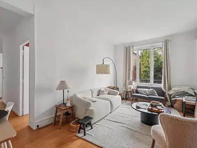 Appartement vente à Nanterre, Neuilly-sur-seine