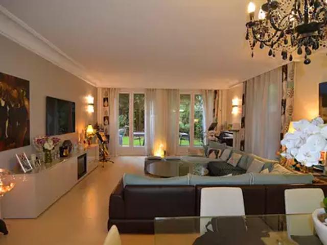 Appartement vente à Nanterre, Neuilly-sur-seine