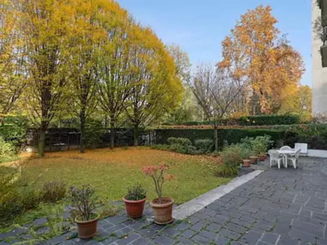Appartement vente à Nanterre, Neuilly-sur-seine