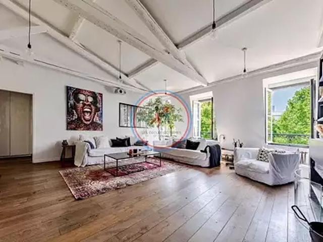 Appartement vente à Nanterre, Neuilly-sur-seine