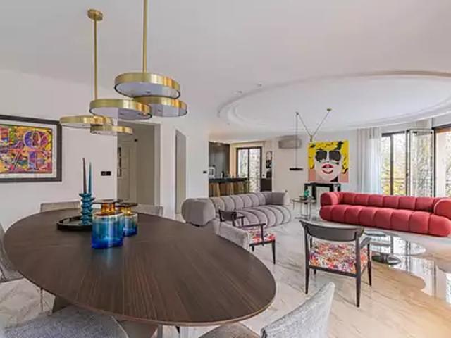 Appartement vente à Nanterre, Neuilly-sur-seine