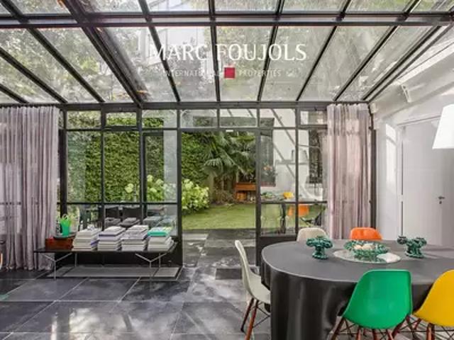 Appartement vente à Nanterre, Neuilly-sur-seine