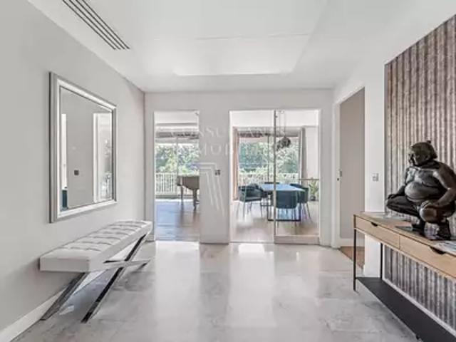 Appartement vente à Nanterre, Neuilly-sur-seine
