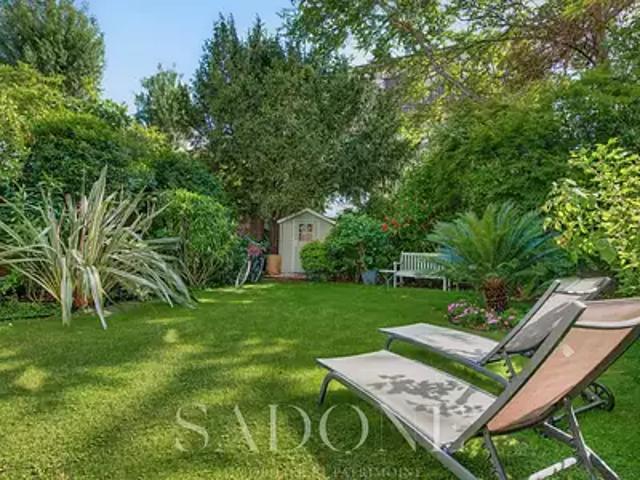 Appartement vente à Nanterre, Neuilly-sur-seine