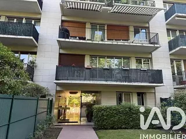 Garage vente à Nanterre, Neuilly-sur-seine