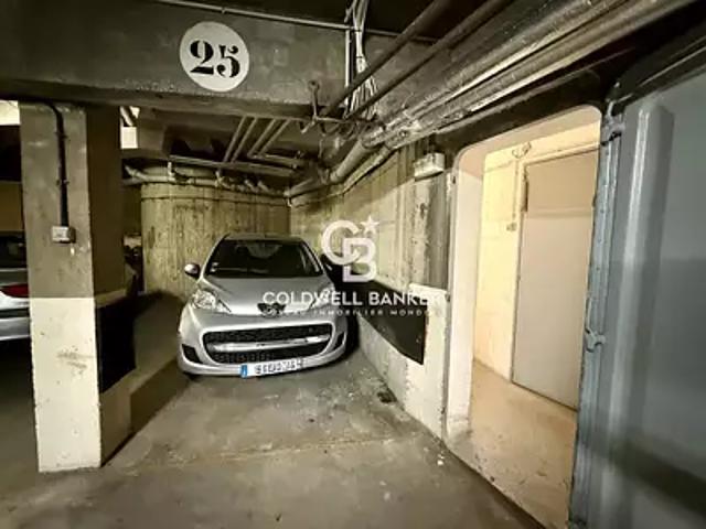 Garage vente à Nanterre, Neuilly-sur-seine