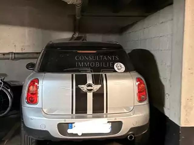 Garage vente à Nanterre, Neuilly-sur-seine