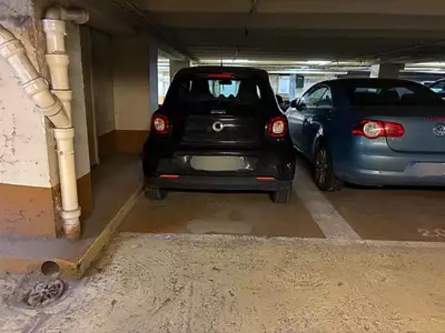 Garage vente à Nanterre, Neuilly-sur-seine