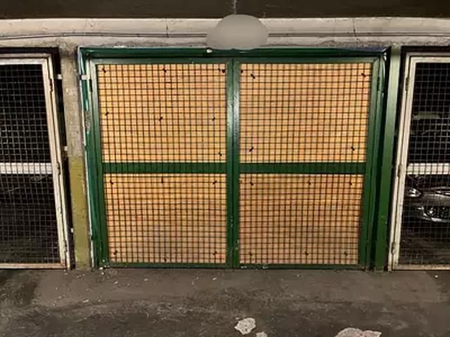 Garage vente à Nanterre, Neuilly-sur-seine