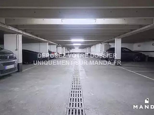 Appartement location à Nanterre, Neuilly-sur-seine