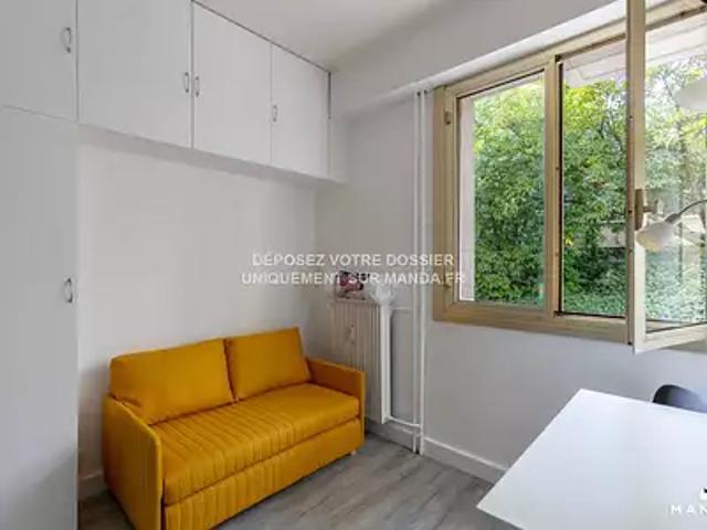 Appartement location à Neuilly-sur-Seine, Hauts-de-Seine