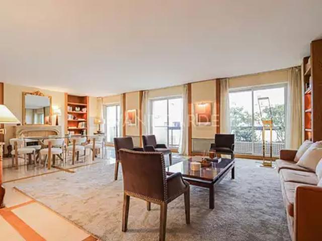 Appartement location à Nanterre, Neuilly-sur-seine