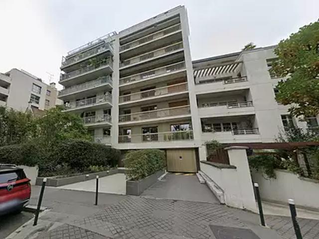 Garage location à Nanterre, Neuilly-sur-seine