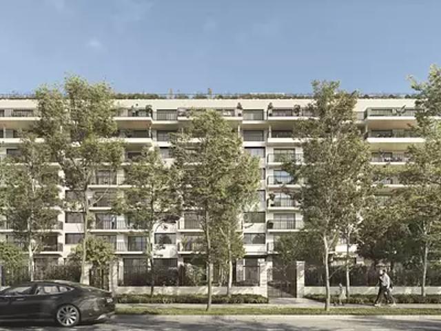 Appartement vente à Nanterre, Neuilly-sur-seine