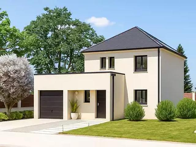 Maison vente à Neuilly-sur-seine