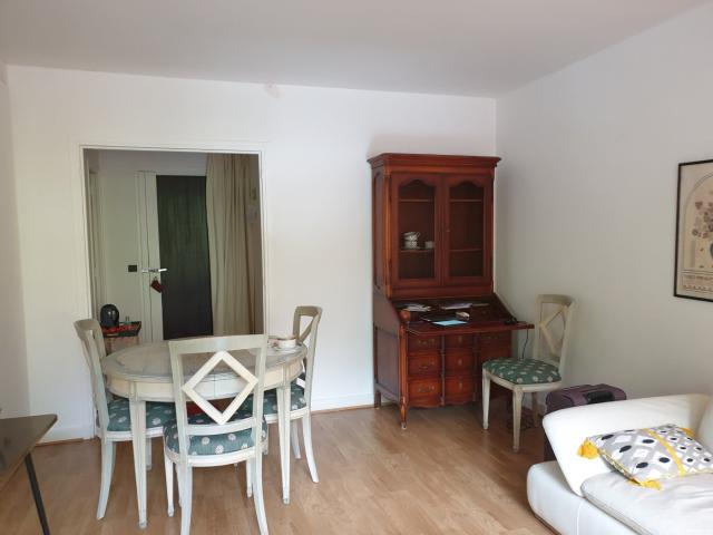 Appartement vente à Nanterre, Neuilly-sur-seine