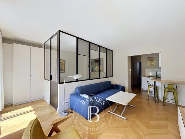 Appartement location à Nanterre, Neuilly-sur-seine