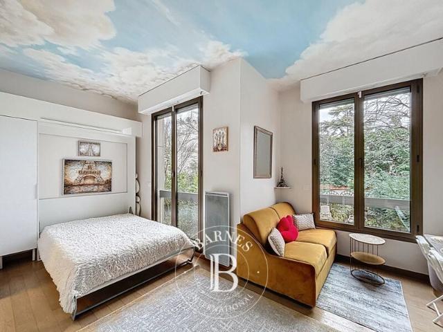 Appartement location à Nanterre, Neuilly-sur-seine