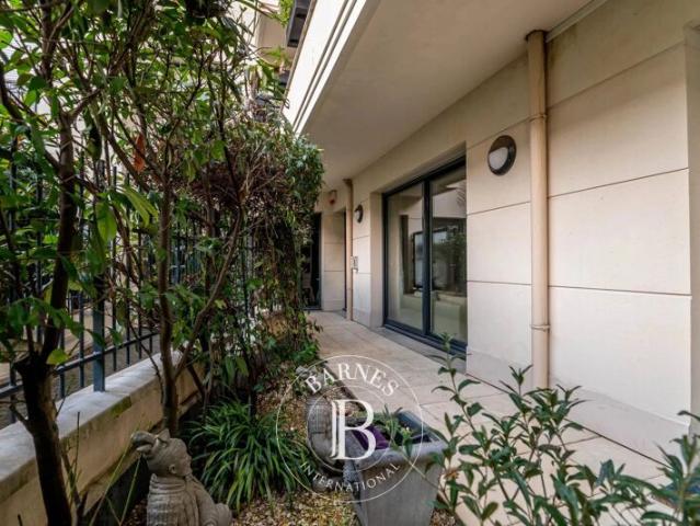 Appartement location à Nanterre, Levallois-perret