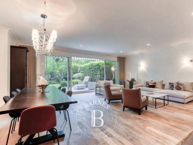 Appartement location à Nanterre, Neuilly-sur-seine