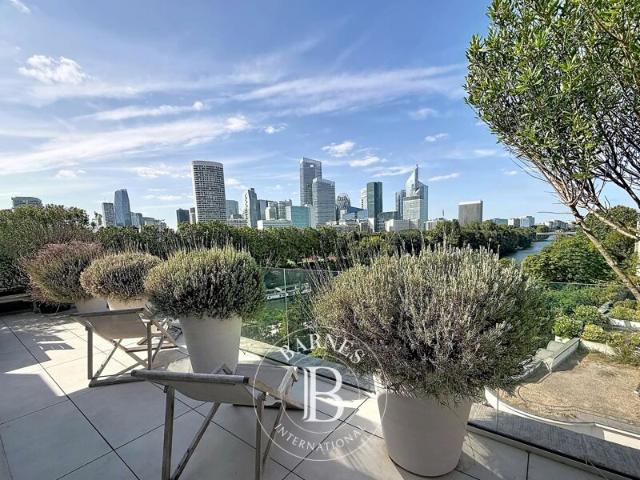 Appartement location à Nanterre, Puteaux
