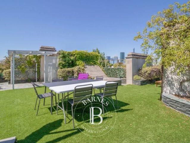 Appartement location à Nanterre, Neuilly-sur-seine