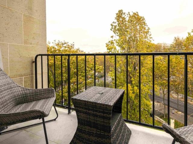 Appartement vente à Nanterre, Levallois-perret