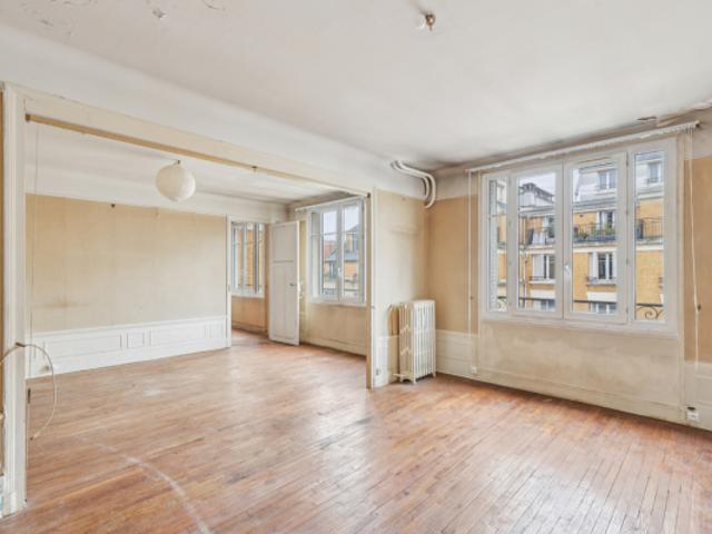 Appartement vente à France métropolitaine, Neuilly-sur-seine