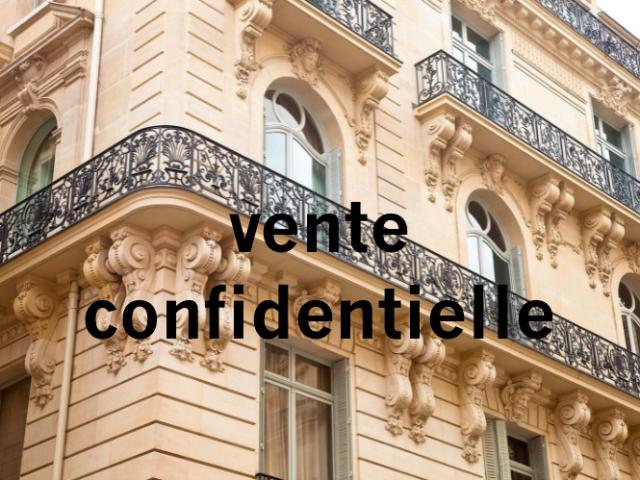 Appartement vente à Nanterre, Neuilly-sur-seine