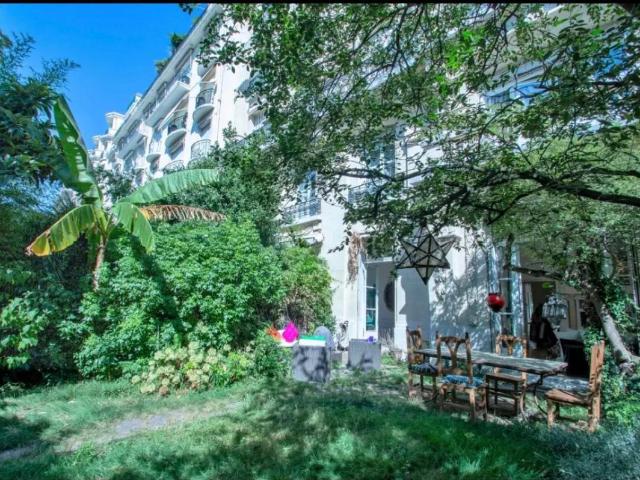 Appartement vente à Nanterre, Neuilly-sur-seine