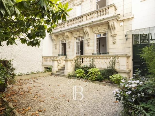 Maison vente à Nanterre, Neuilly-sur-seine