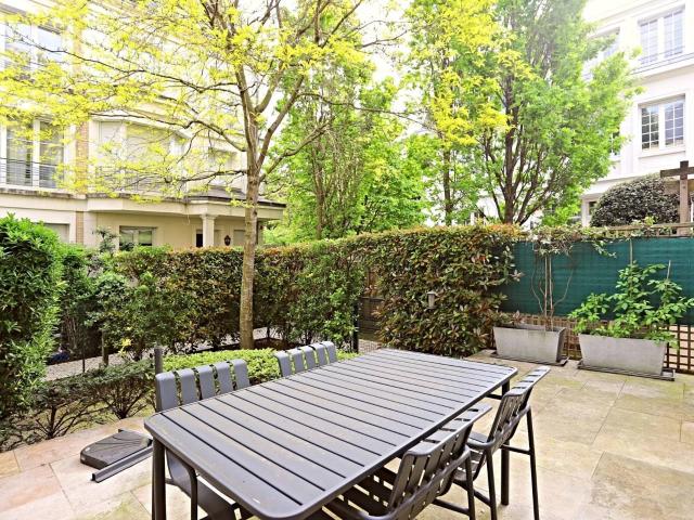 Maison location à Neuilly-sur-Seine, Hauts-de-Seine