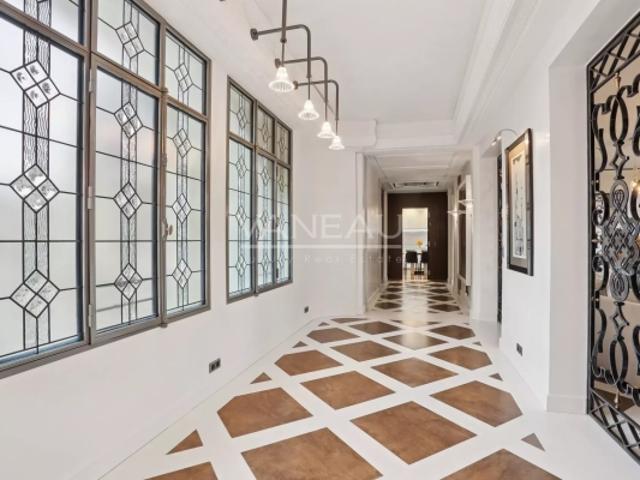Appartement vente à Nanterre, Neuilly-sur-seine