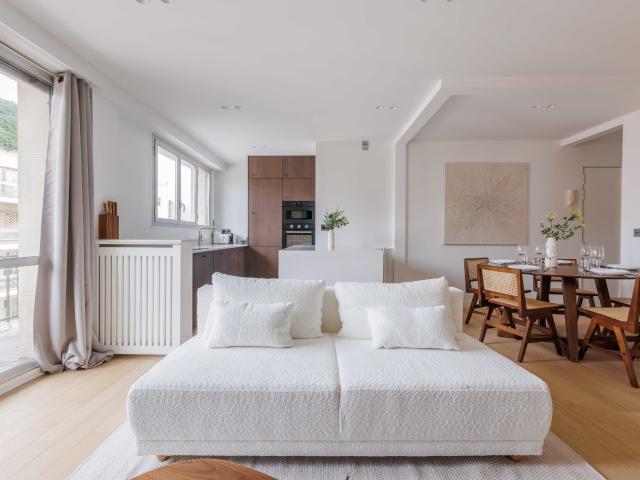 Appartement location à France métropolitaine, Neuilly-sur-seine