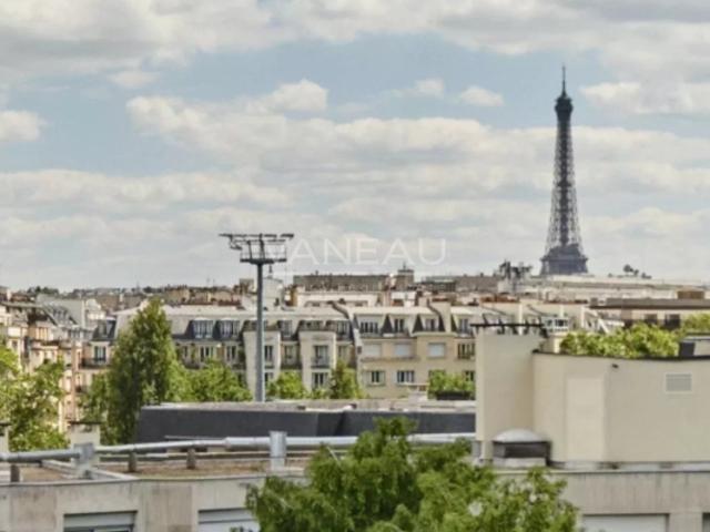 Appartement vente à Nanterre, Neuilly-sur-seine