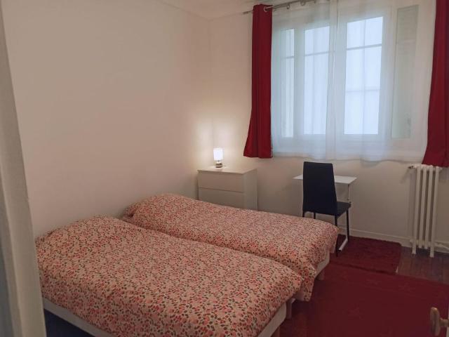 Appartement location à France métropolitaine, Neuilly-sur-seine