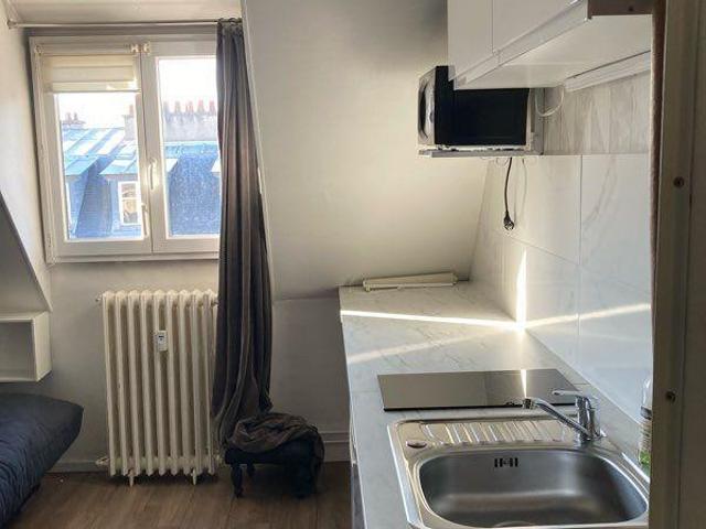 Appartement location à Nanterre, Neuilly-sur-seine