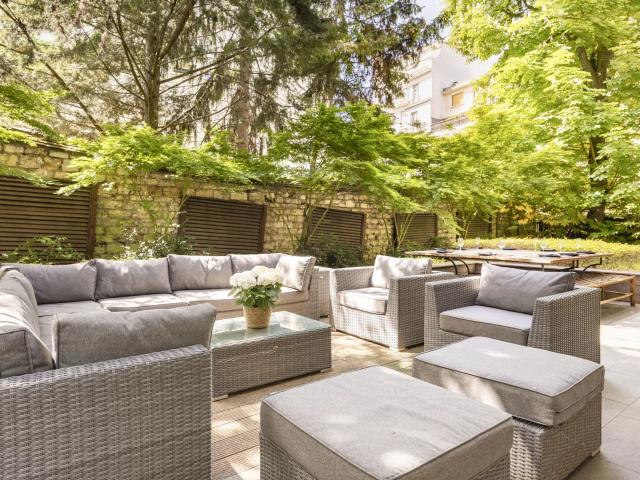 Appartement vente à Nanterre, Neuilly-sur-seine