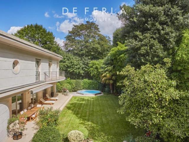 Maison vente à Nanterre, Courbevoie