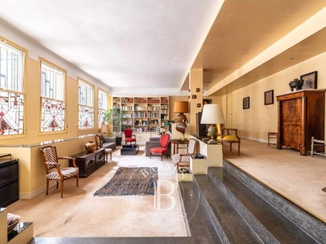 Appartement vente à Nanterre, Neuilly-sur-seine